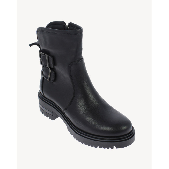 Black boots KAMPA