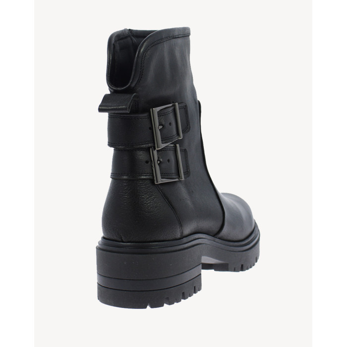Black boots KAMPA