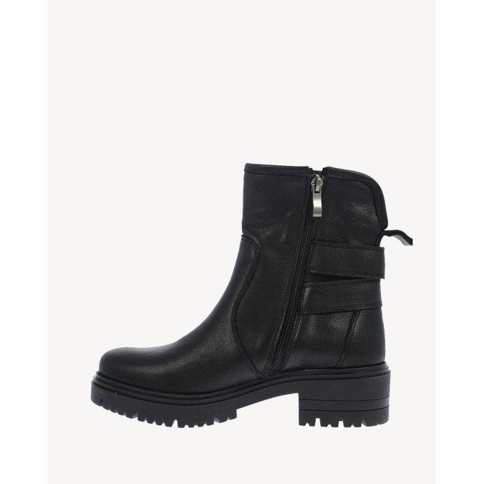 Black boots KAMPA