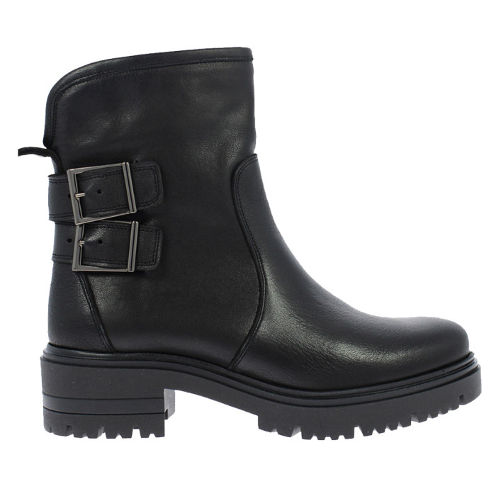 Black boots KAMPA