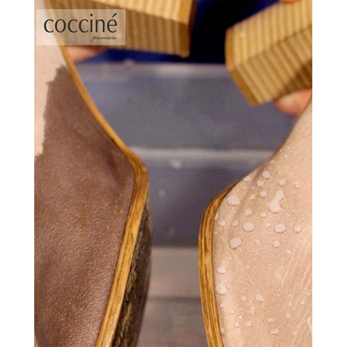 Impregnat do wszystkich rodzajów skór