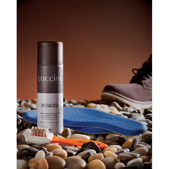 Impregnat do wszystkich rodzajów skór