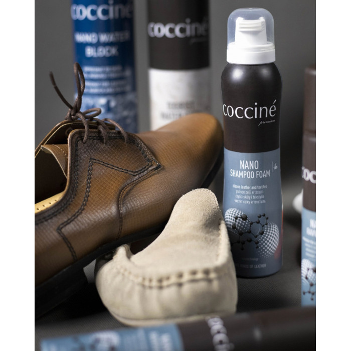 Uniwersalna pianka czyszcząca