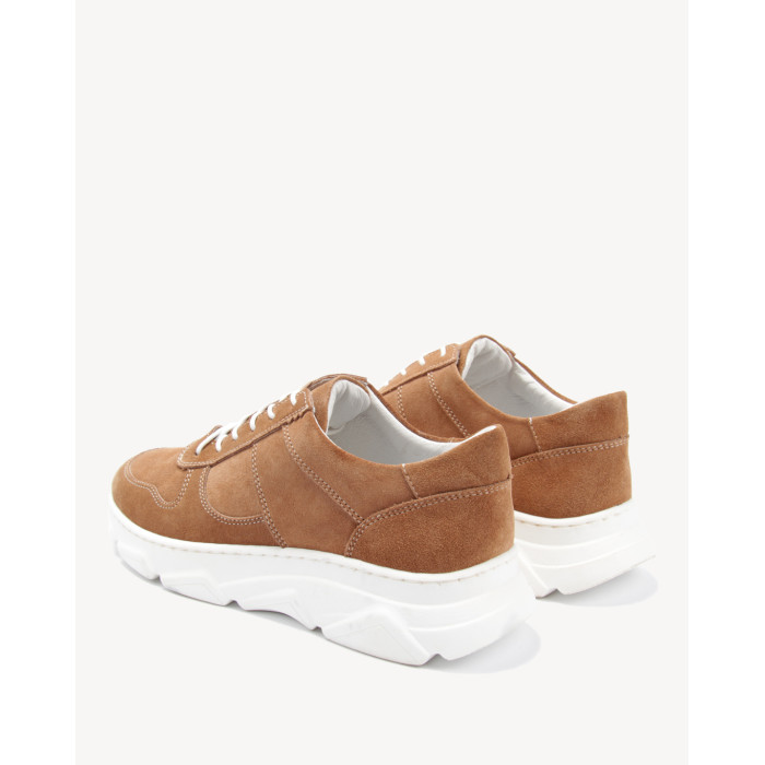 Rude sneakersy KAMPA