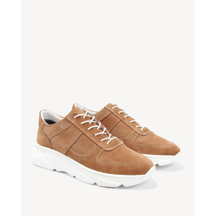 Rude sneakersy KAMPA