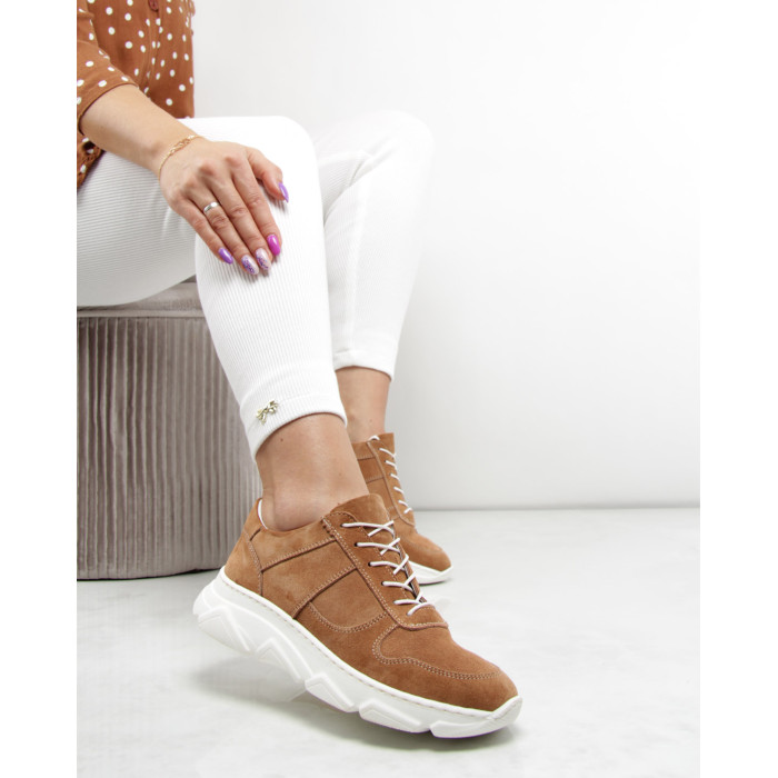 Rude sneakersy KAMPA