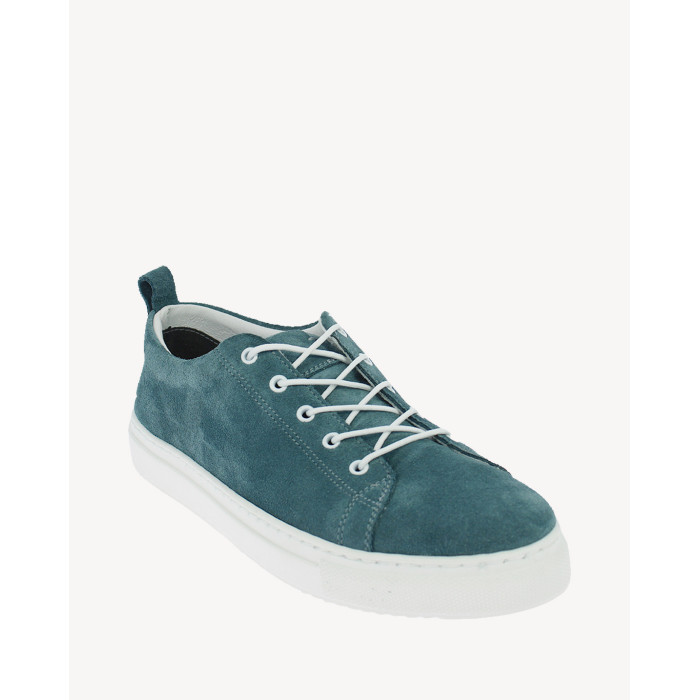 Niebieskie trampki KAMPA