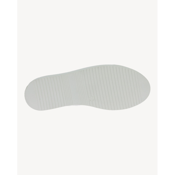 Niebieskie trampki KAMPA