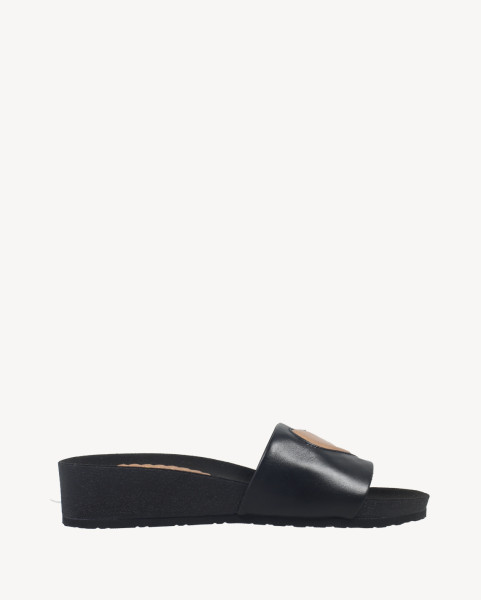 Polskie Damskie Czarne...