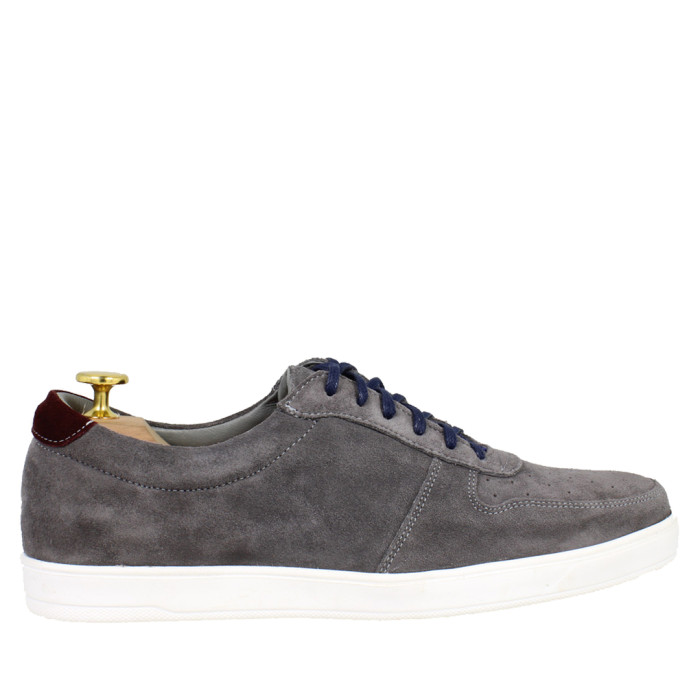 Ash leather sneakers AGDA