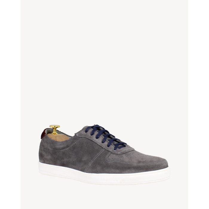 Ash leather sneakers AGDA
