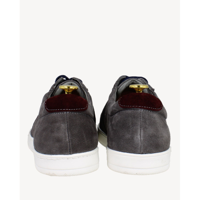 Ash leather sneakers AGDA