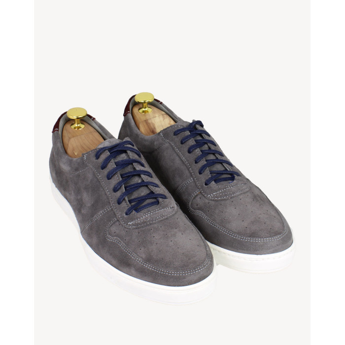 Ash leather sneakers AGDA