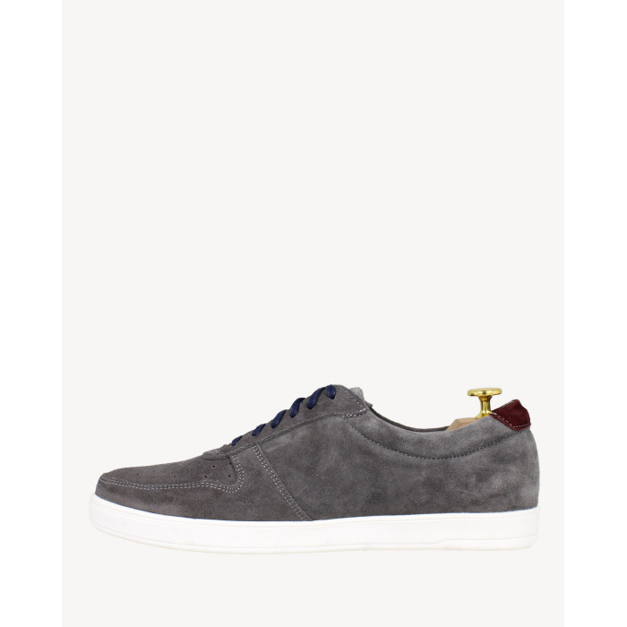 Ash leather sneakers AGDA