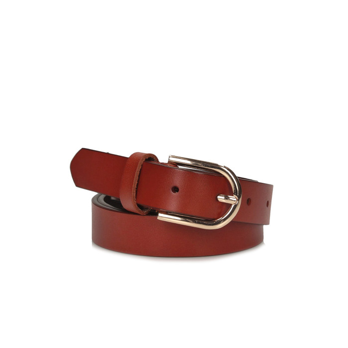 Ore leather strap