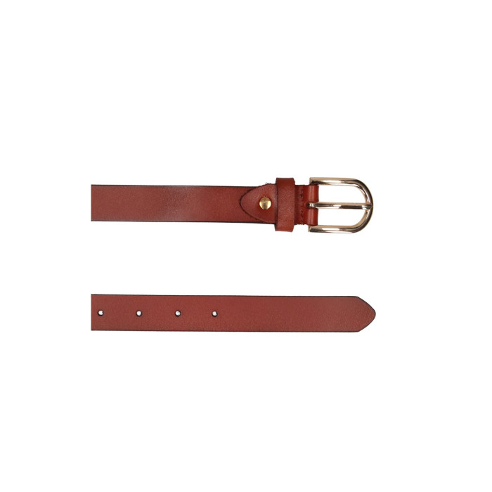 Ore leather strap