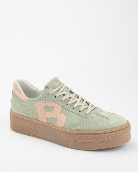 Women's Sara sneakers on...