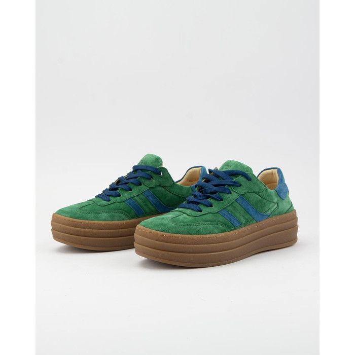 Women's high sole sneakers Sara