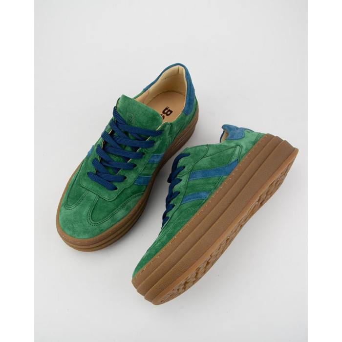 Women's high sole sneakers Sara