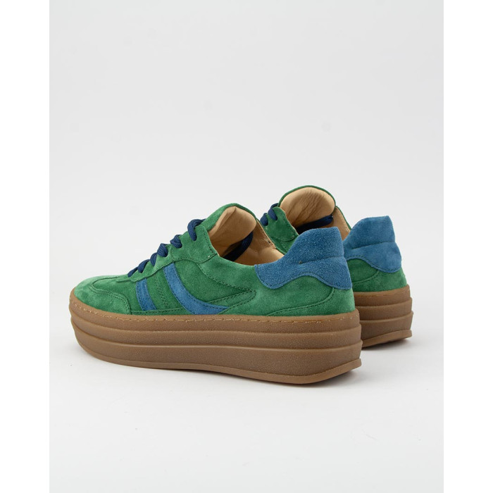 Women's high sole sneakers Sara