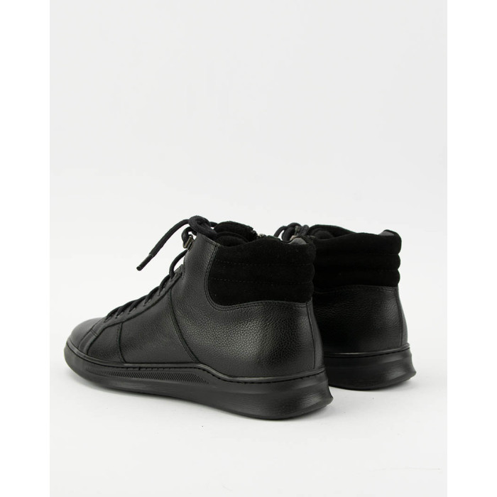 Toledo men's insulated sport boots