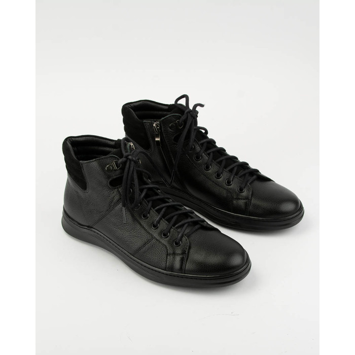 Toledo men's insulated sport boots