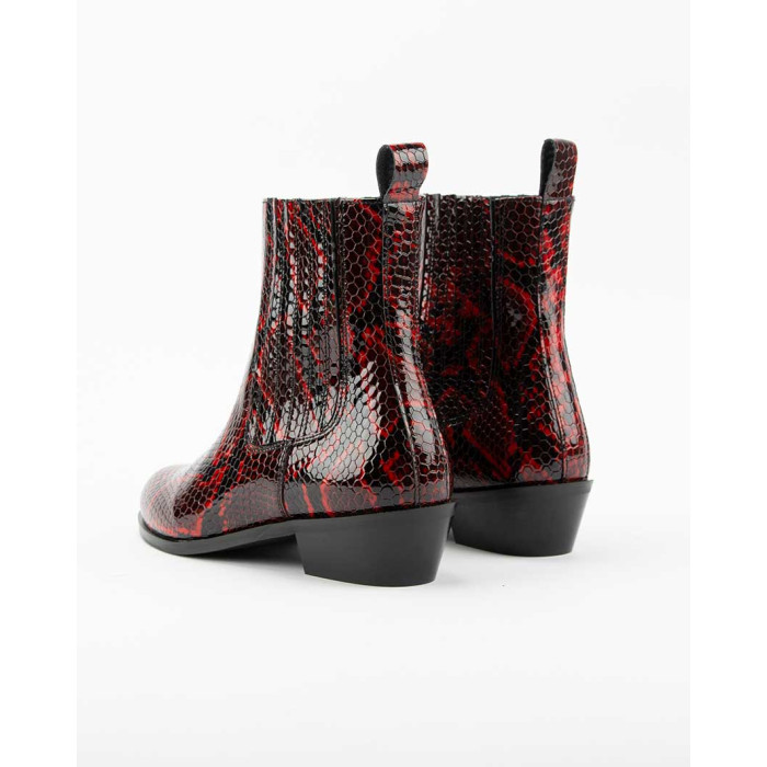 Women's ankle boots Arizona