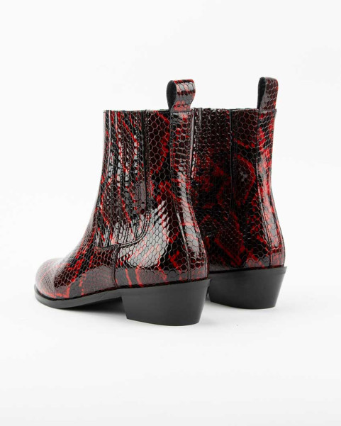 Women's ankle boots Arizona