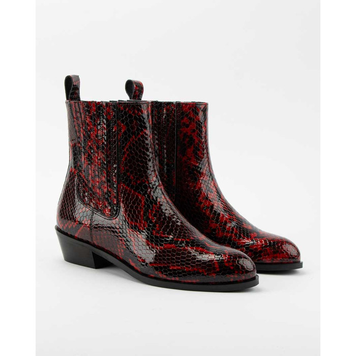 Women's ankle boots Arizona
