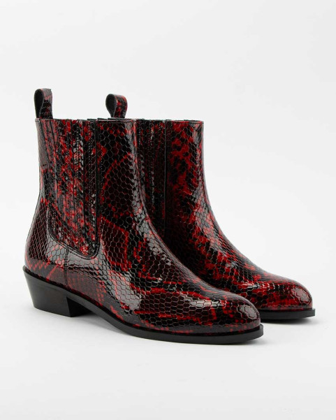 Women's ankle boots Arizona