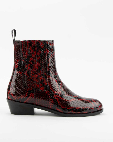 Women's ankle boots Arizona