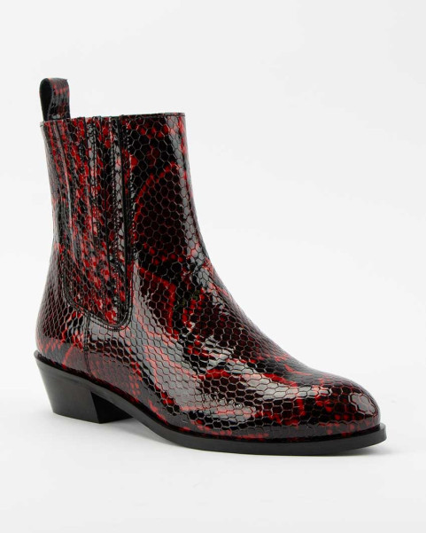 Women's ankle boots Arizona