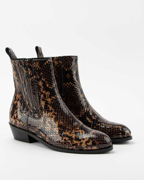 Women's ankle boots Arizona