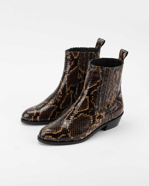 Women's ankle boots Arizona