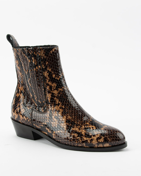 Women's ankle boots Arizona