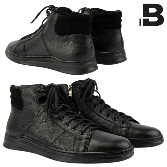 Toledo men's insulated sport boots