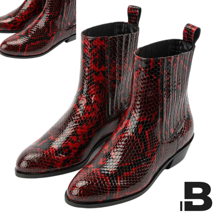 Women's ankle boots Arizona