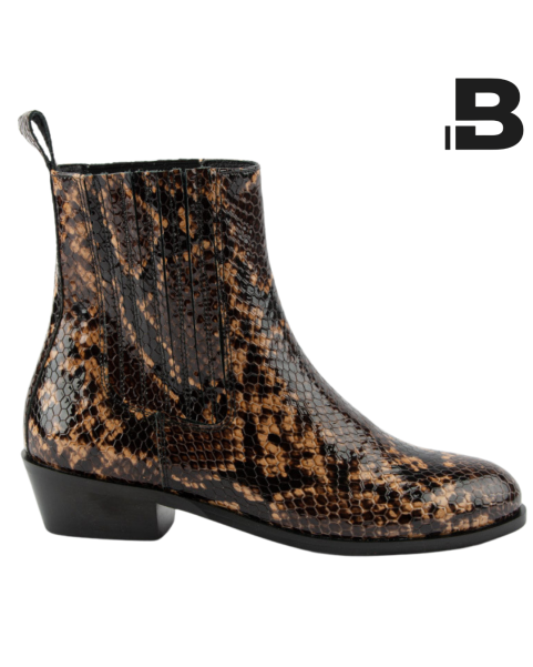 Women's ankle boots Arizona