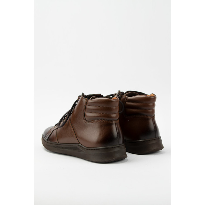 Men's winter sports boots Toledo brown