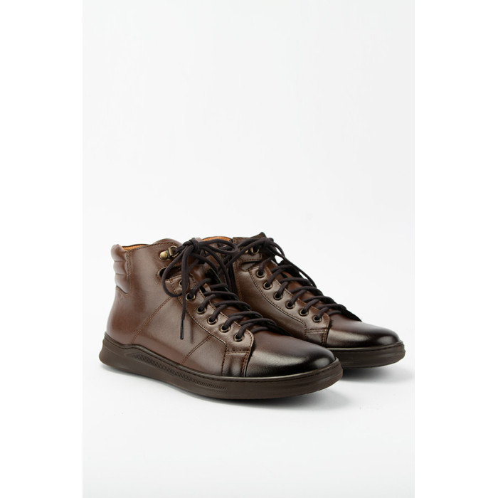 Men's winter sports boots Toledo brown