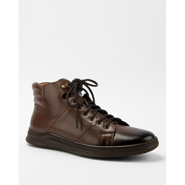 Men's winter sports boots Toledo brown