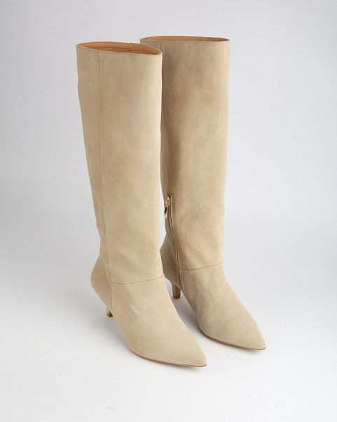 copy of High suede women's...