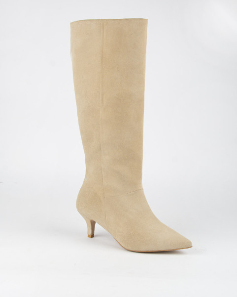 copy of High suede women's...