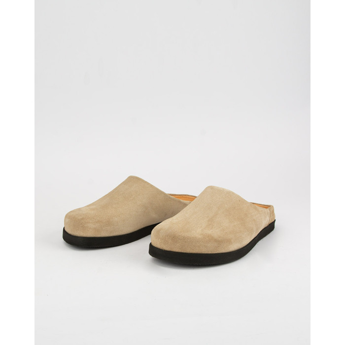 copy of Black lacquered Leah ballerinas with straps