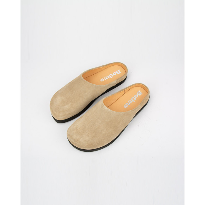 copy of Black lacquered Leah ballerinas with straps