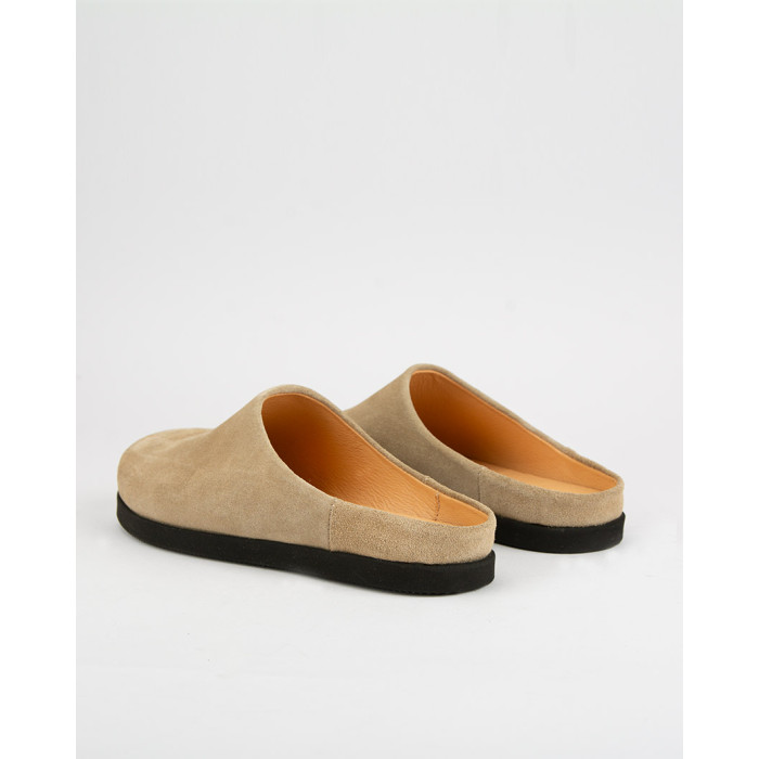 copy of Black lacquered Leah ballerinas with straps