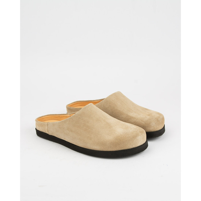 copy of Black lacquered Leah ballerinas with straps