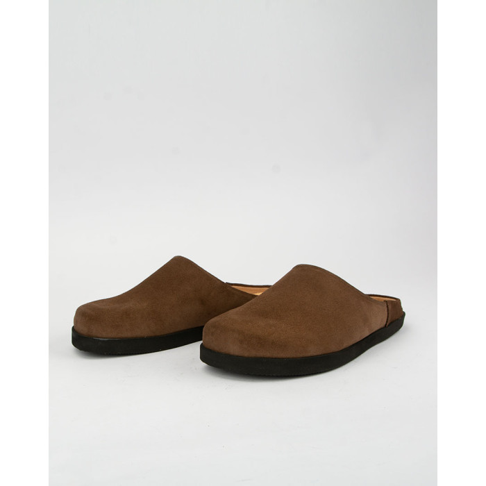 copy of Black lacquered Leah ballerinas with straps