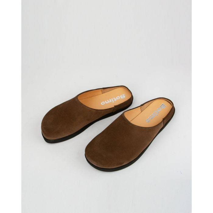 copy of Black lacquered Leah ballerinas with straps