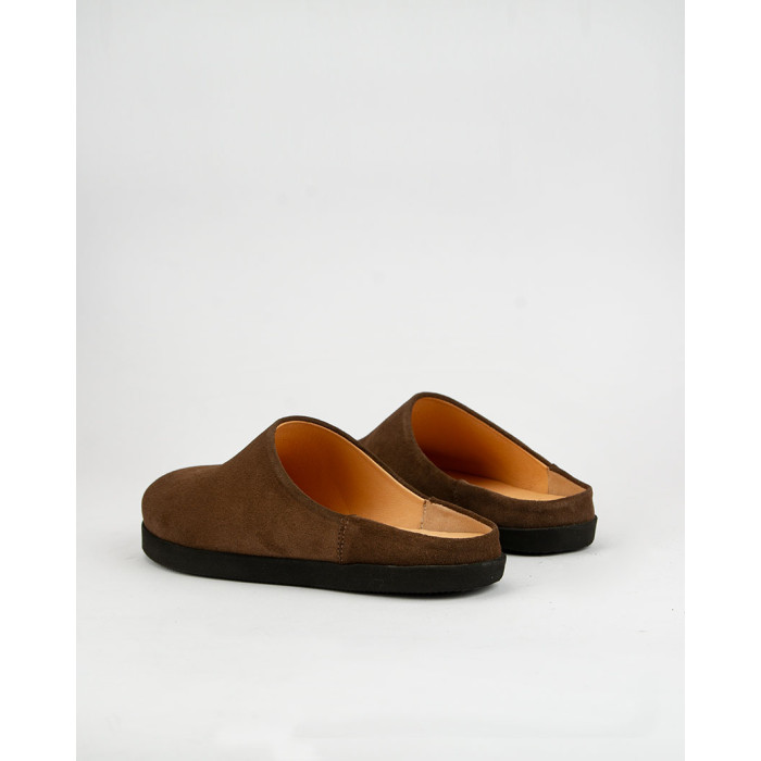 copy of Black lacquered Leah ballerinas with straps